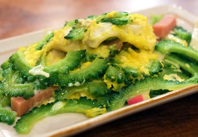 第18位 島の食べものや南風 ぱいかじ