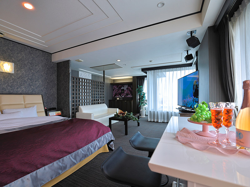 第11位 HOTEL Water Gate