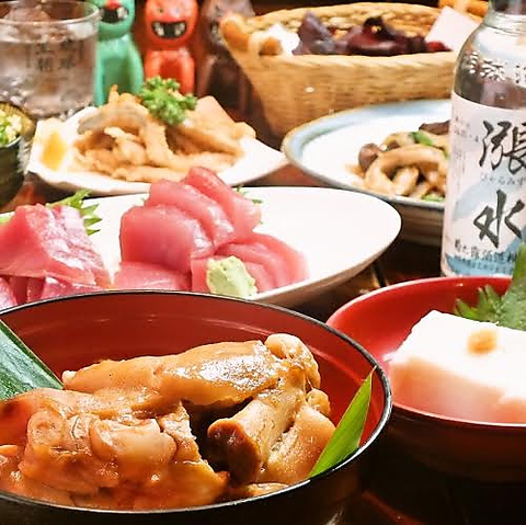 第6位 島唄楽園美ら美ら