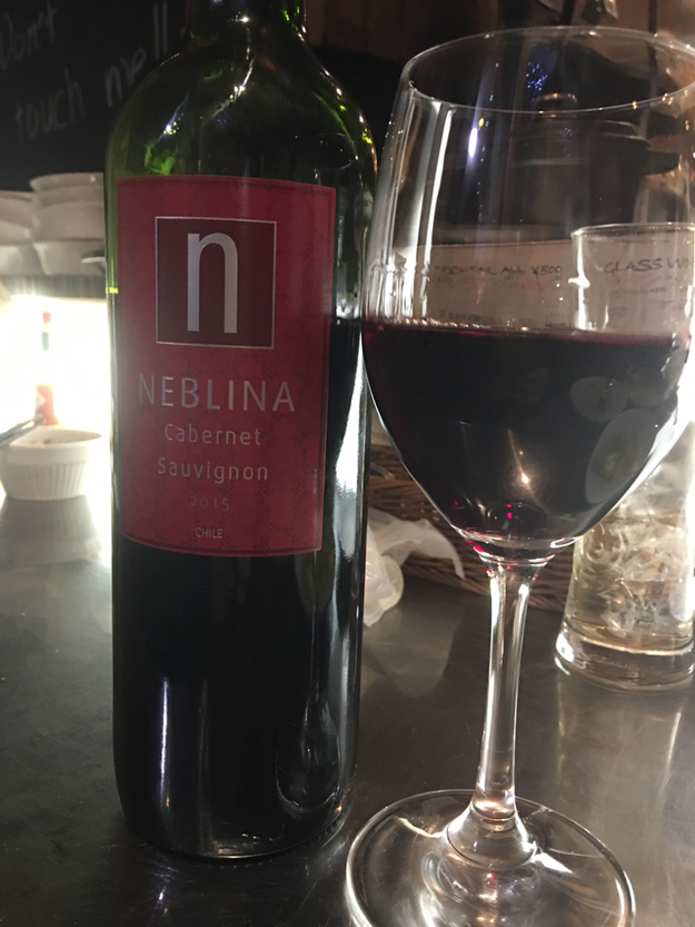 すすきののワインバー30選　2位:WINE＆PIZZA　HACHI