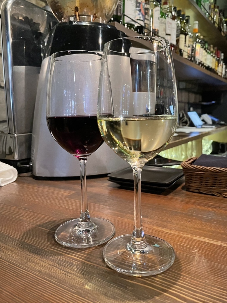 すすきののワインバー30選　29位:OSTERIA BaVa