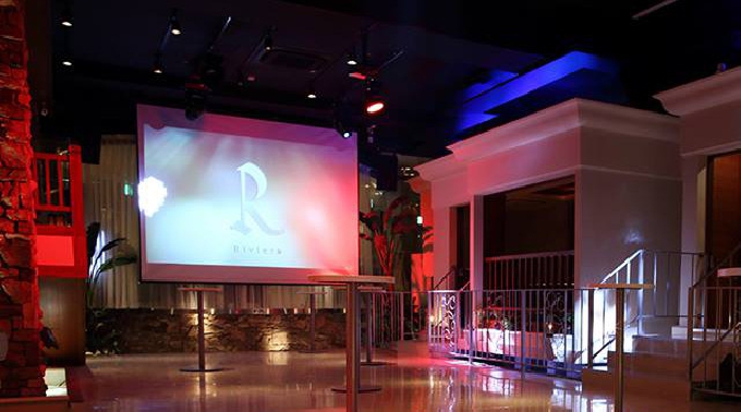 Riviera(リビエラ札幌)