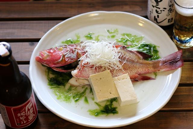 第13位 島創作料理 居酒屋まるさ