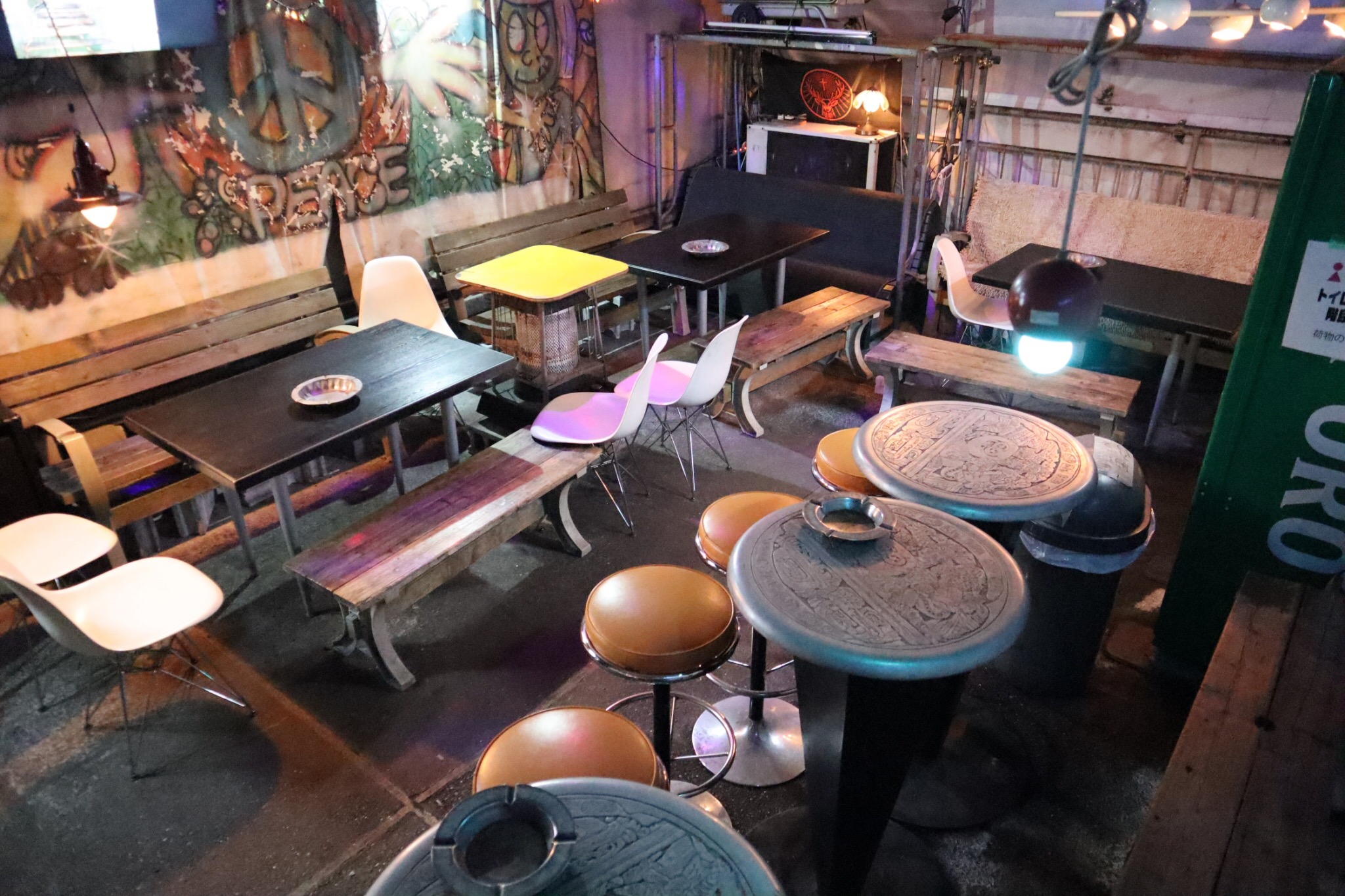 Locotonte(ロコトンテ)