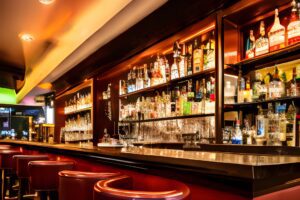 京都のバーで一人で楽しめるバー10選！