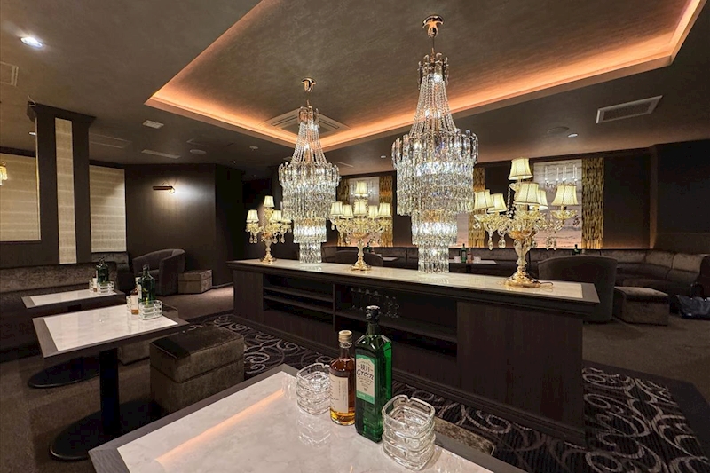 盛岡のキャバクラ14選　12位:club Madonna 