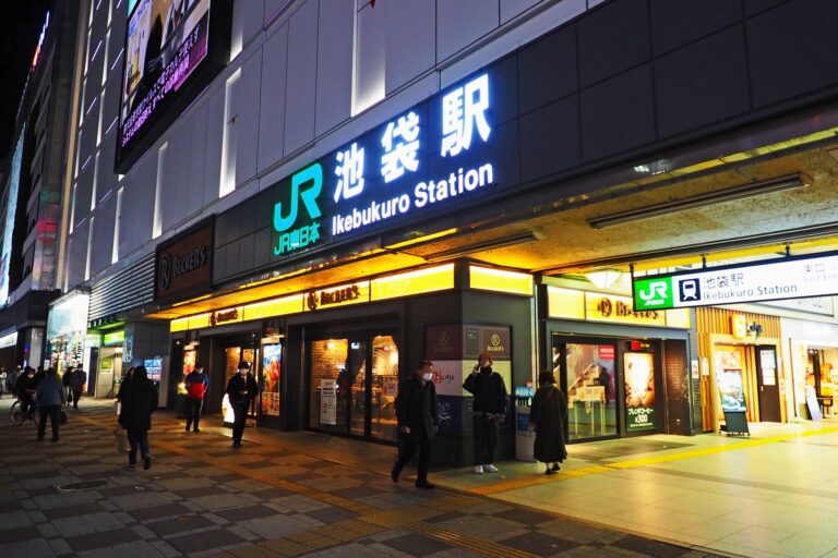 池袋のキャバクラ20選