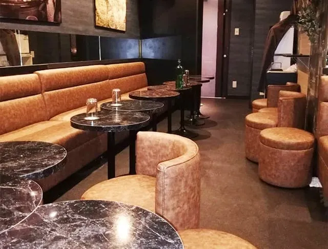 渋谷のキャバクラ人気12選 第9位:Club Lido 渋谷