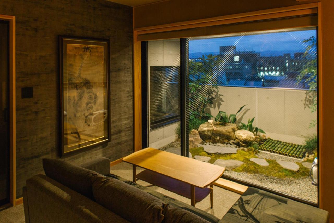 京都　夜景　ホテル 20選　第10位：東山　四季花木