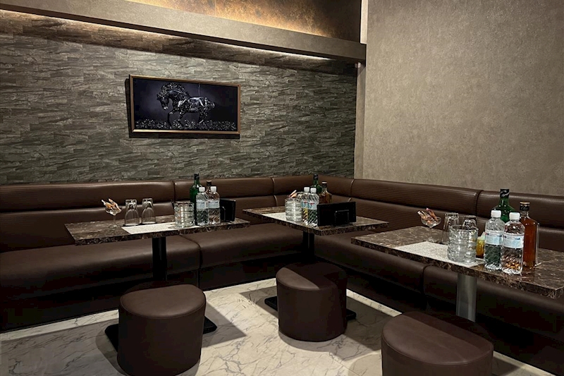 仙台のキャバクラ20選 10位:club ACE