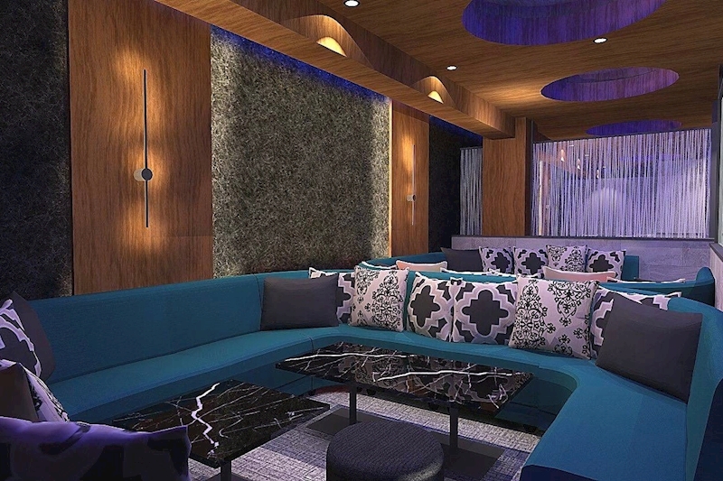 千葉のキャバクラ20選　4位:Club Salon