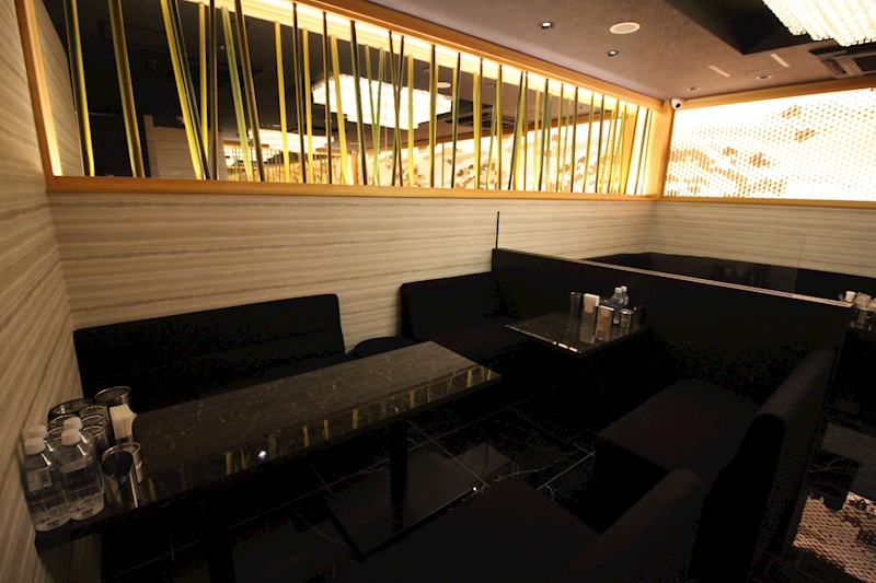 祇園のキャバクラ19選 18位:CLUB 暁