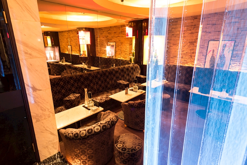 福島のキャバクラ15選　2位:New Club Romance