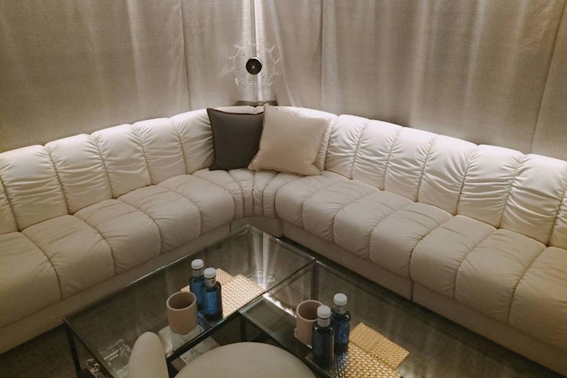 渋谷のキャバクラ人気12選 第3位:Shibuya Lounge