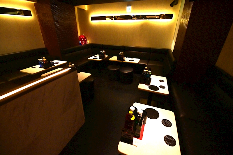 千葉のキャバクラ20選　9位:club Berth