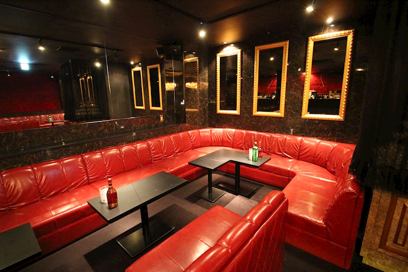 梅田のキャバクラ14選 10位:Club VALLET