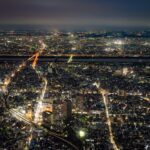 京都の夜景が見えるホテル 20選!
