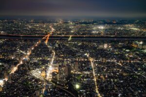 京都の夜景が見えるホテル 20選！