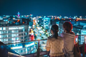 福岡の夜景が見えるホテルTOP20！