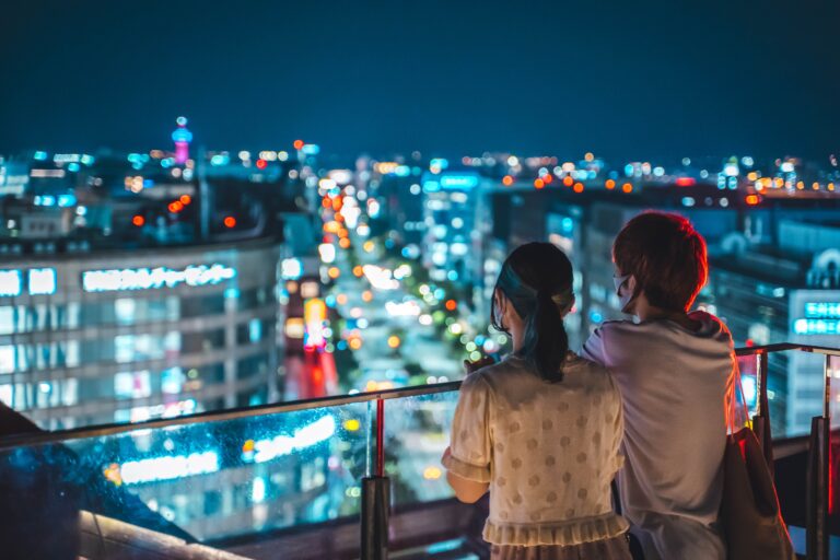 福岡の夜景がおすすめのホテルTOP20！