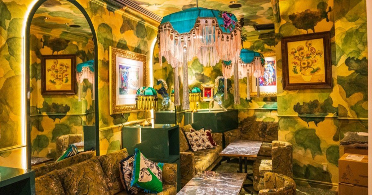 銀座のキャバクラ人気40選　第31位: VENICE CLUB