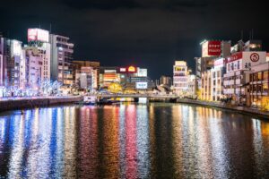 中洲のキャバクラ60選