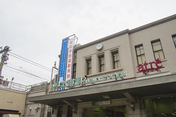 上野最高のキャバクラ20選！誰もが知る都会の人気のお店は！？