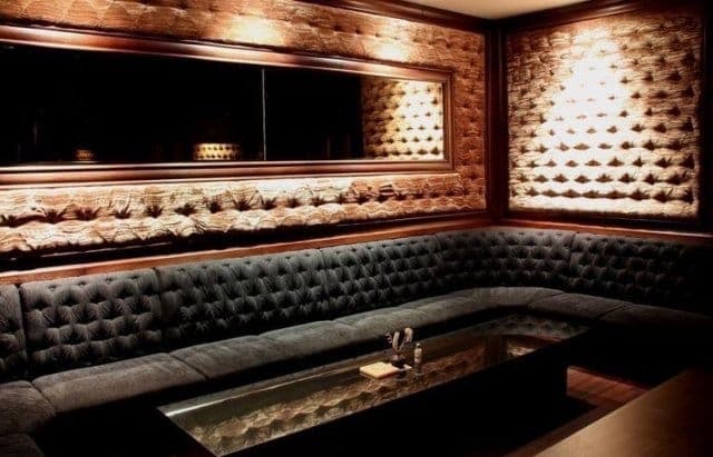 六本木のキャバクラ40選　38位:Groove style enchante