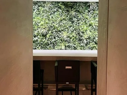 六本木 キャバクラ TOP40 40位Garden~ガーデン~