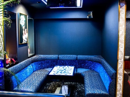 佐賀県のキャバクラ人気第2位:Lounge Hollywood