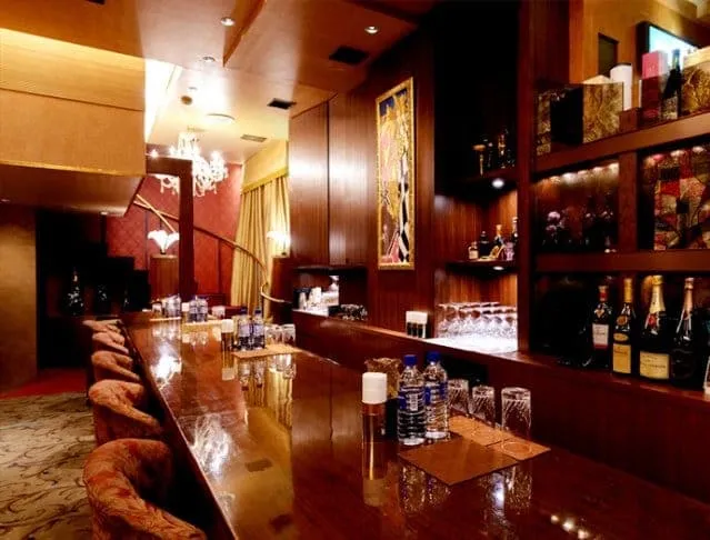 六本木 キャバクラ TOP40 39位Elysee~エリゼ~