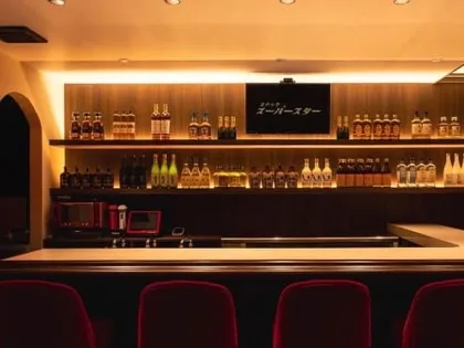 六本木 キャバクラ TOP40 38位MON(モン)~龍土町~