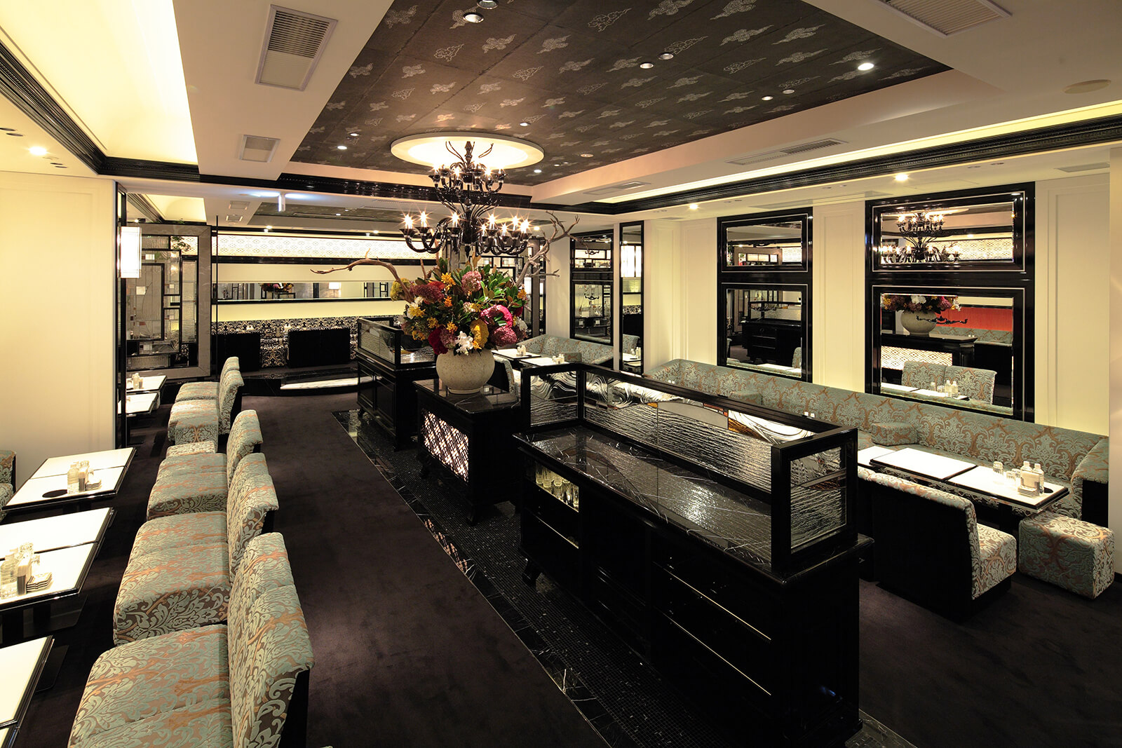 六本木 キャバクラ TOP40 23位CLUB 美ノ間