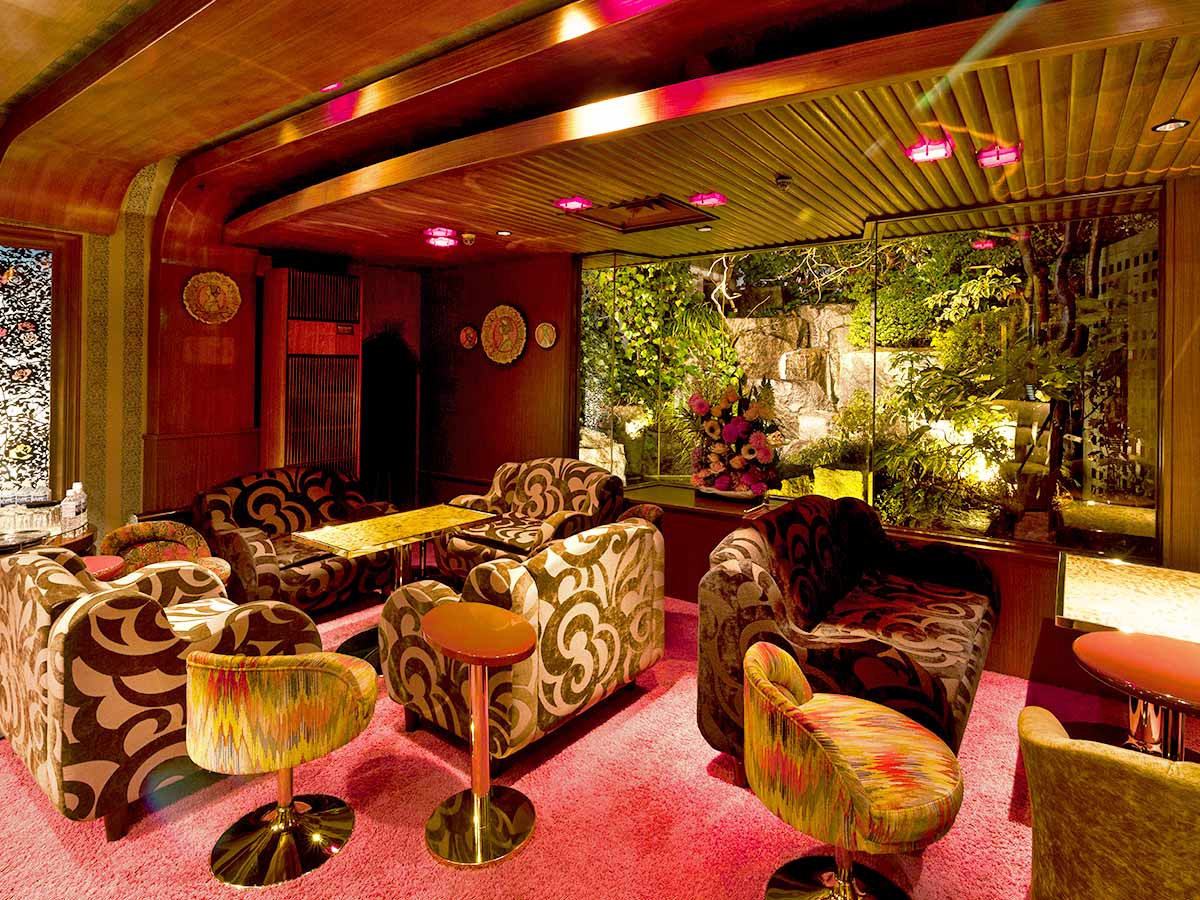 六本木 キャバクラ TOP40 31位セリーネ