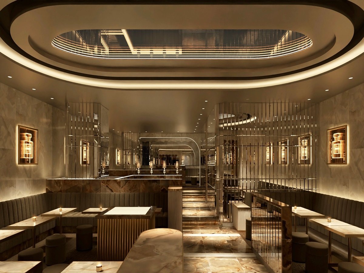 六本木 キャバクラ TOP40 33位CLUB RIO ROPPONGI