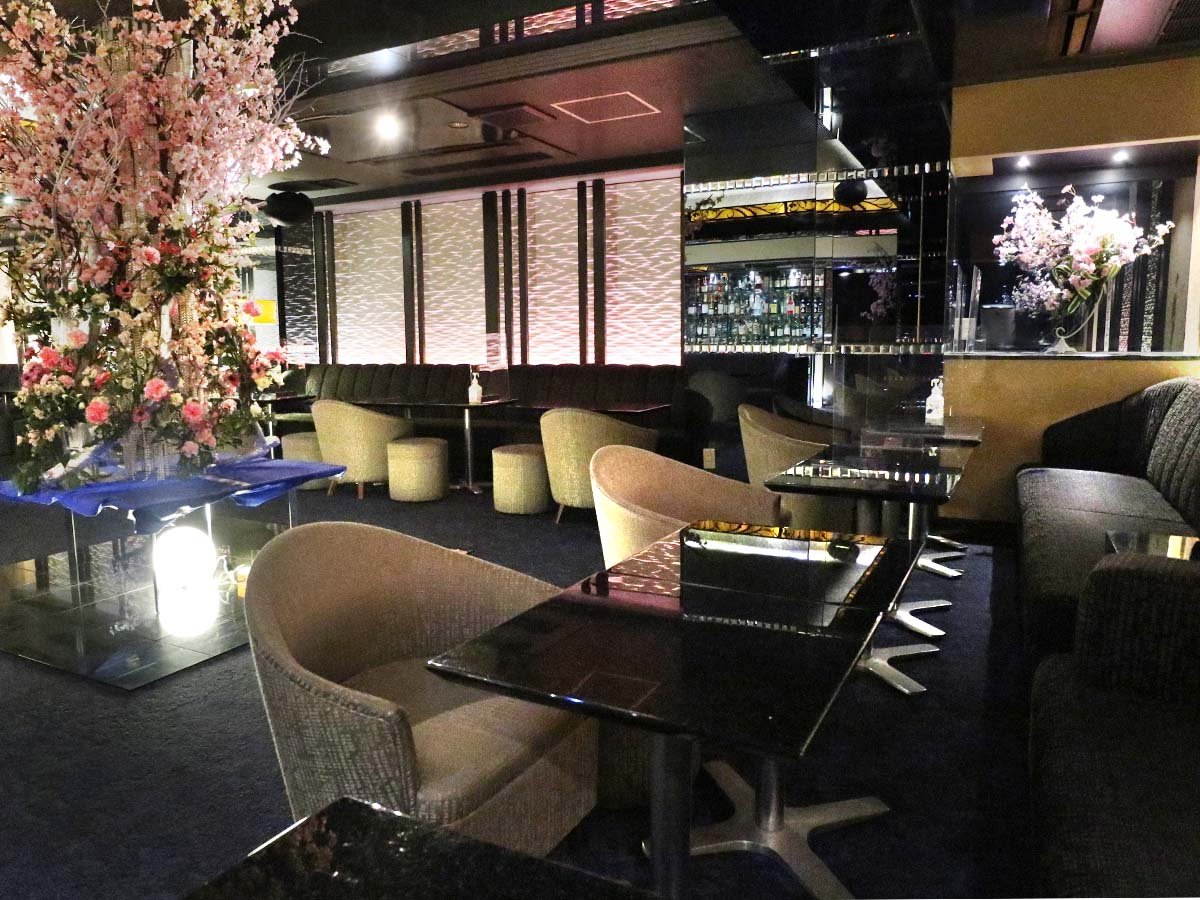 六本木 キャバクラ TOP40 28位NEWS ROPPONGI