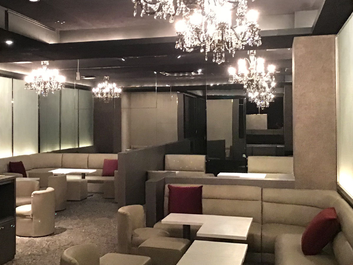 六本木　キャバクラ　TOP40　29位NRG