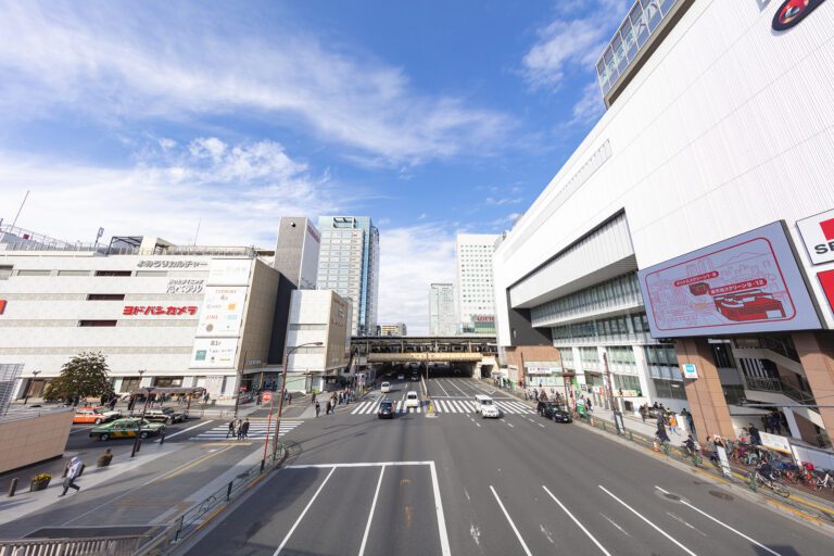 錦糸町のキャバクラ20選！