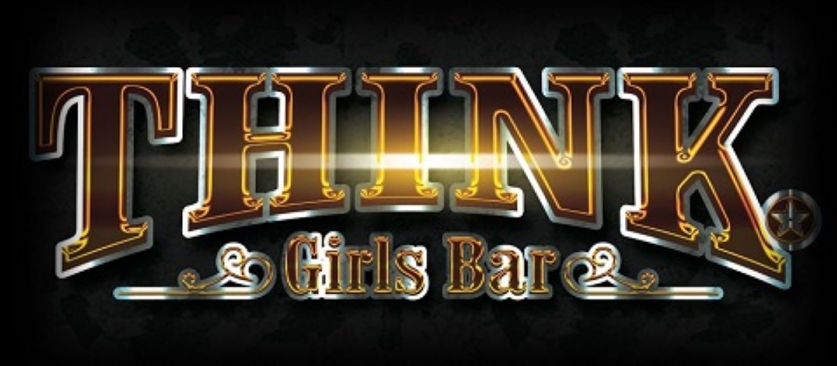 金沢市　キャバクラ　20選　第２０位　Girls Bar THINK (ティンク)