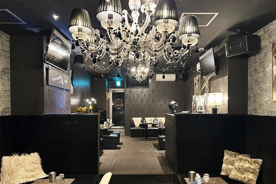 町田のキャバクラ20選　1位:キャバクラ R