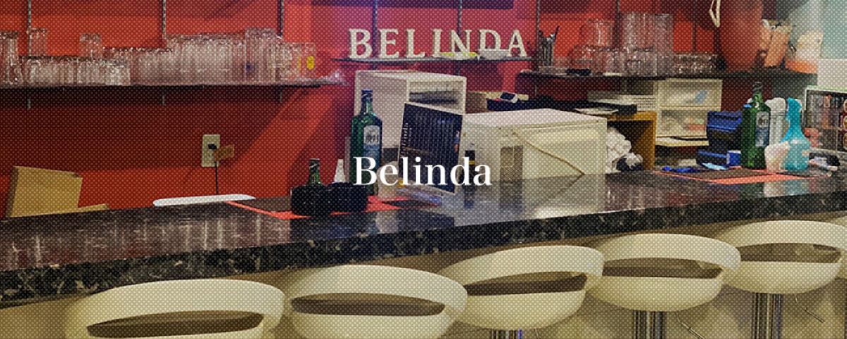 大曾根の人気キャバクラ２０選　第１６位　Belinda