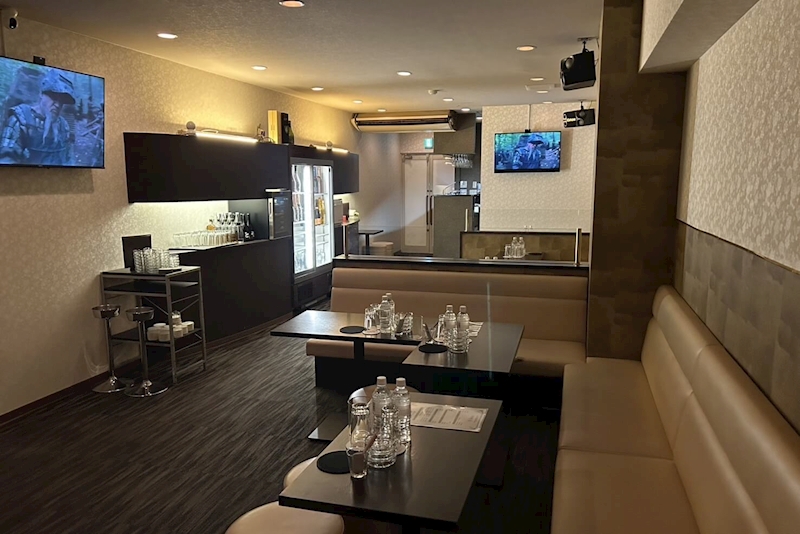 西新のキャバクラ10選　5位:club IROKA