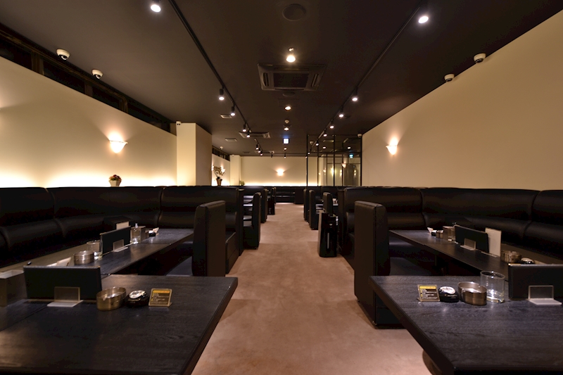 広島市のキャバクラ20選　9位:C.A.