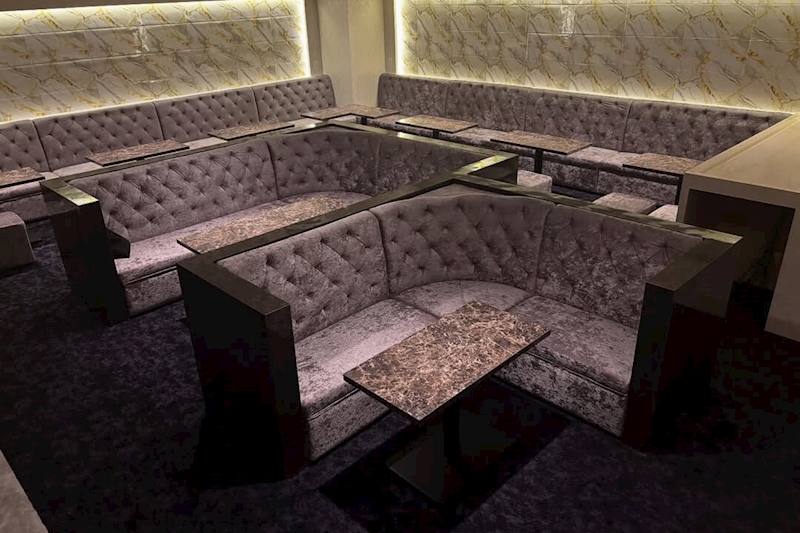 西新のキャバクラ10選　10位:club midi 