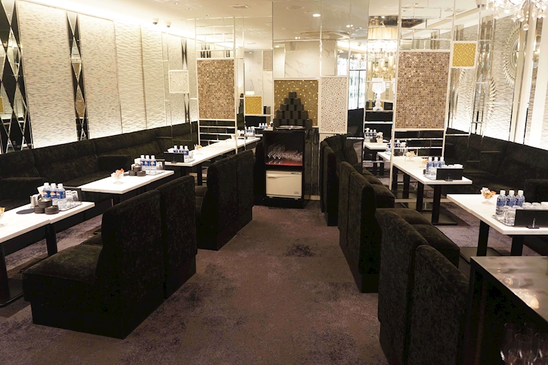 北新地のキャバクラ20選　14位:Club Lilith