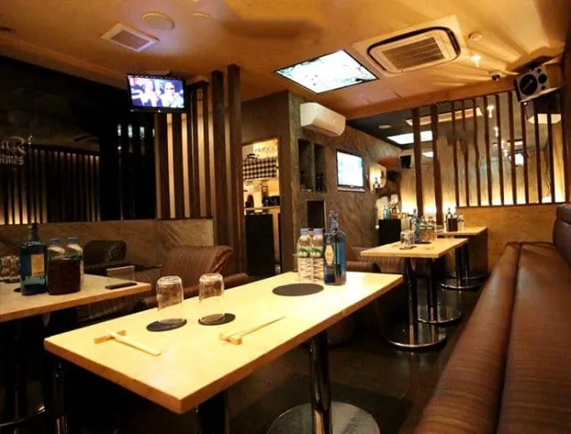 久喜のキャバクラ10選　9位:B-collection