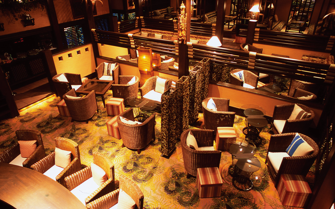 すすきの　セクキャバ　BEST18　第6位　Mandarin Club