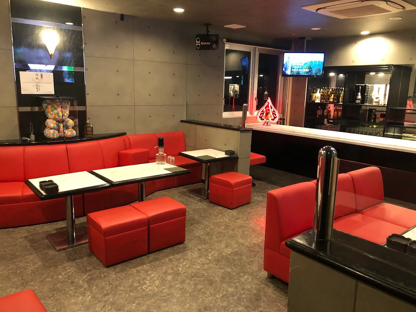 久留米のキャバクラ20選　9位:Crescent