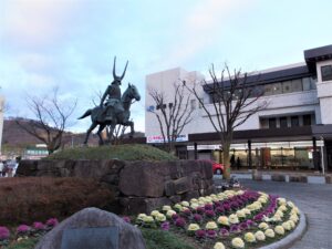 彦根のキャバクラTOP4