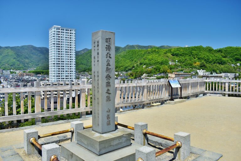 甲府市のキャバクラ20選！